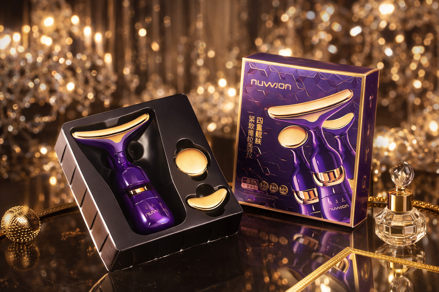 HOMEFISH SculptLift Signature