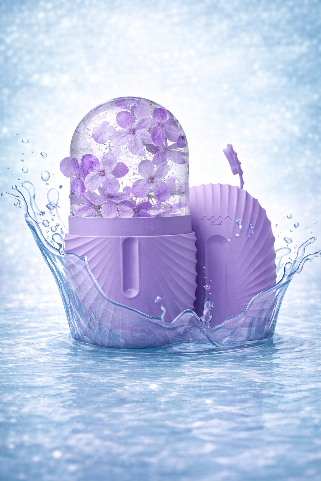 LUMÉRA CryoGlow Roller