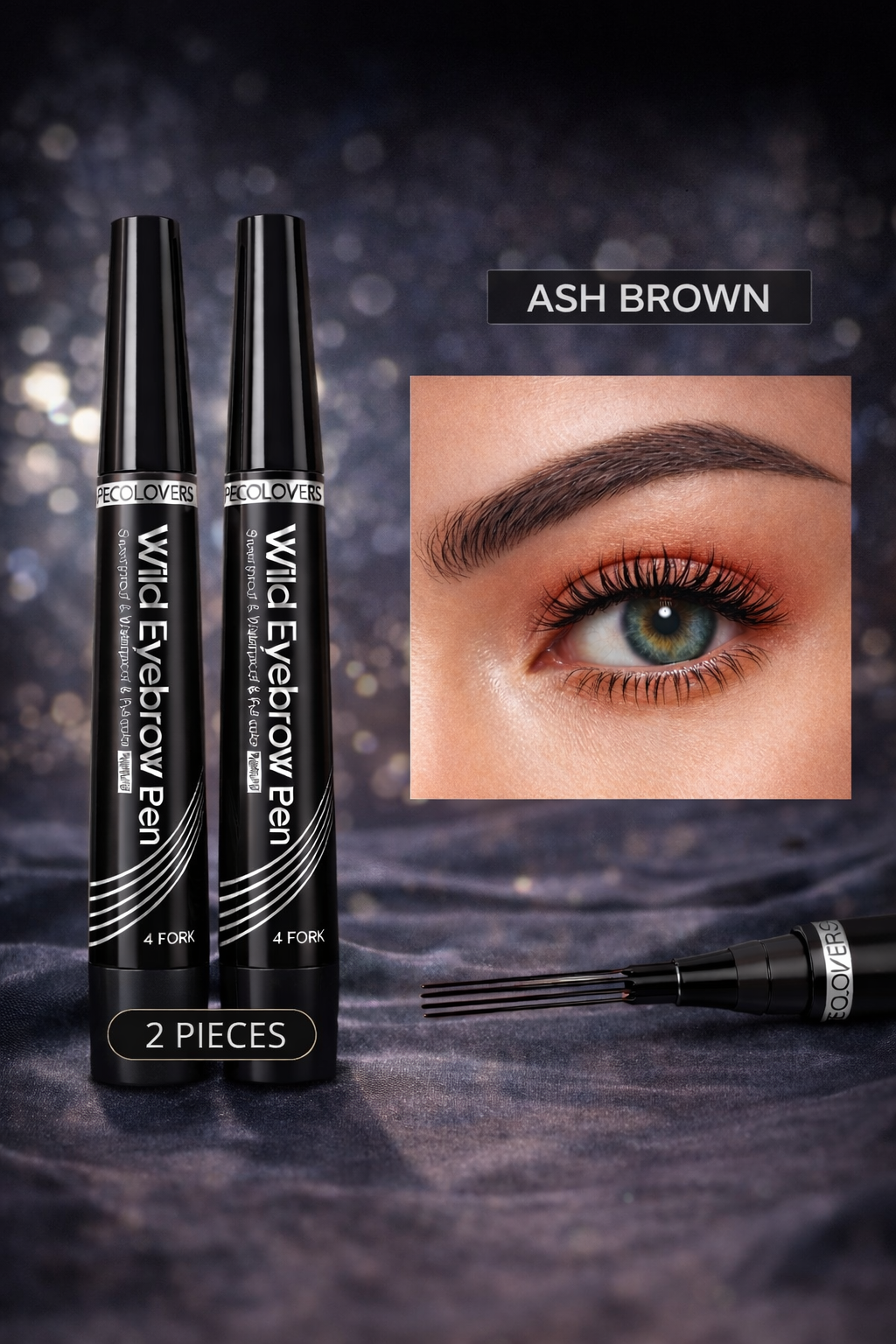 UltraFine Brow Definition Pen