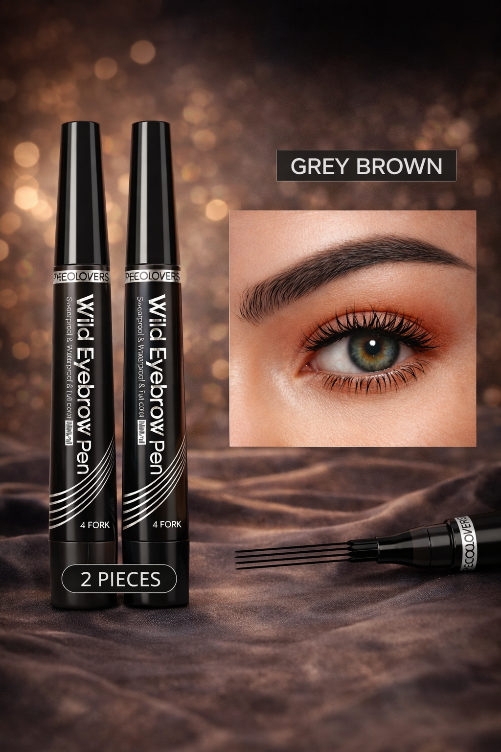 UltraFine Brow Definition Pen