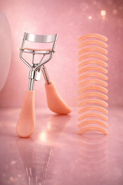 PureForm Lash Curler Kit