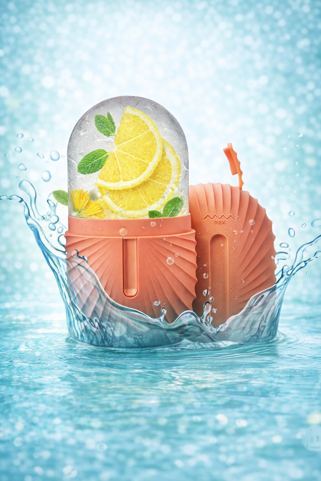 LUMÉRA CryoGlow Roller