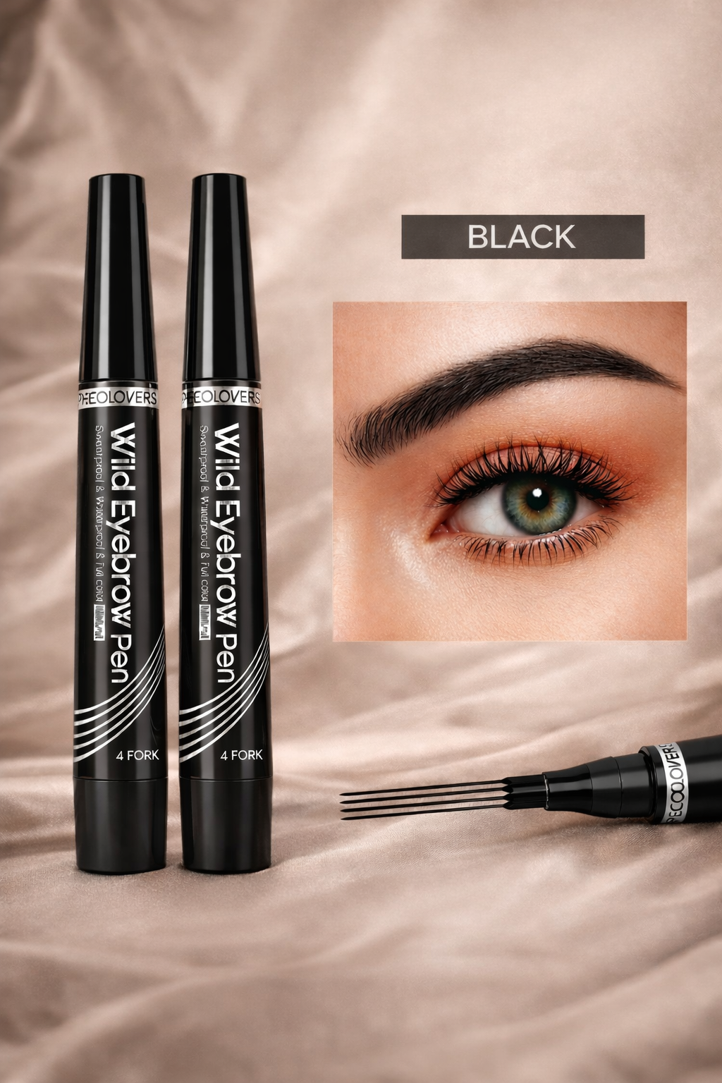 UltraFine Brow Definition Pen