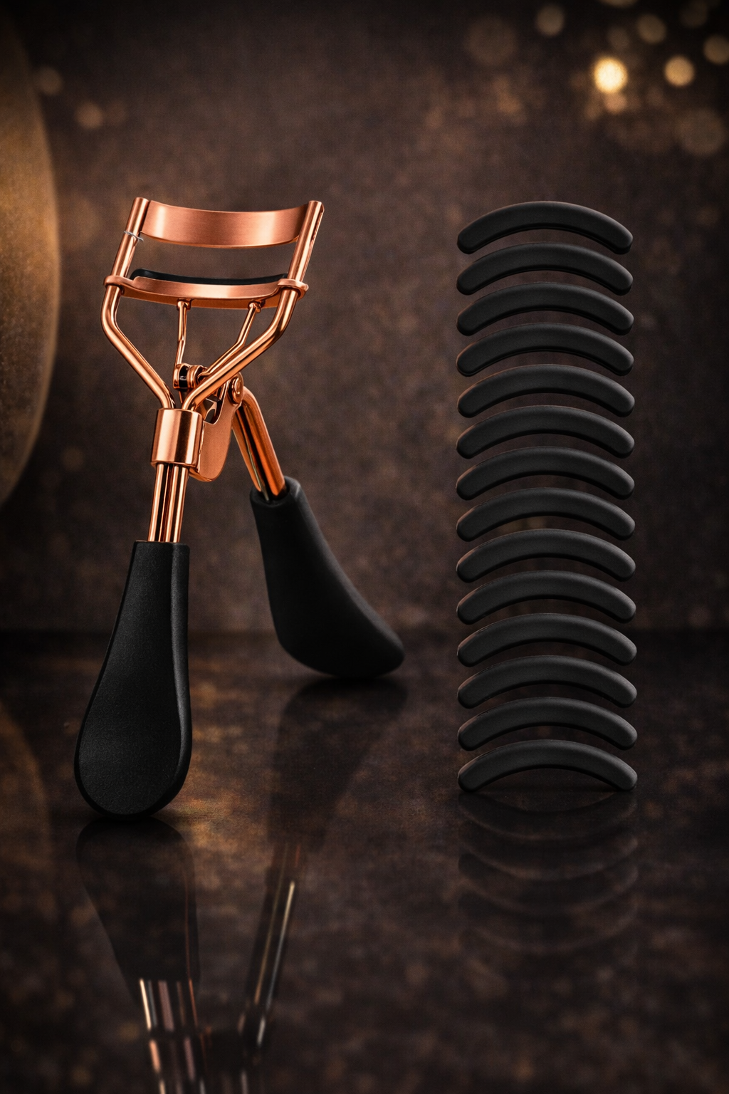 PureForm Lash Curler Kit