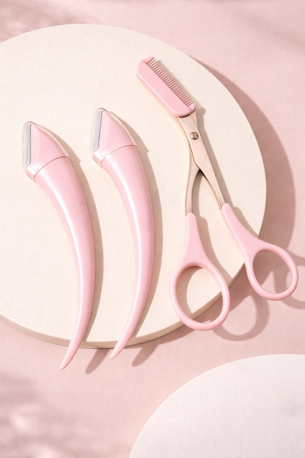 LUMÉRA BrowÉlite™ Trimmer Set