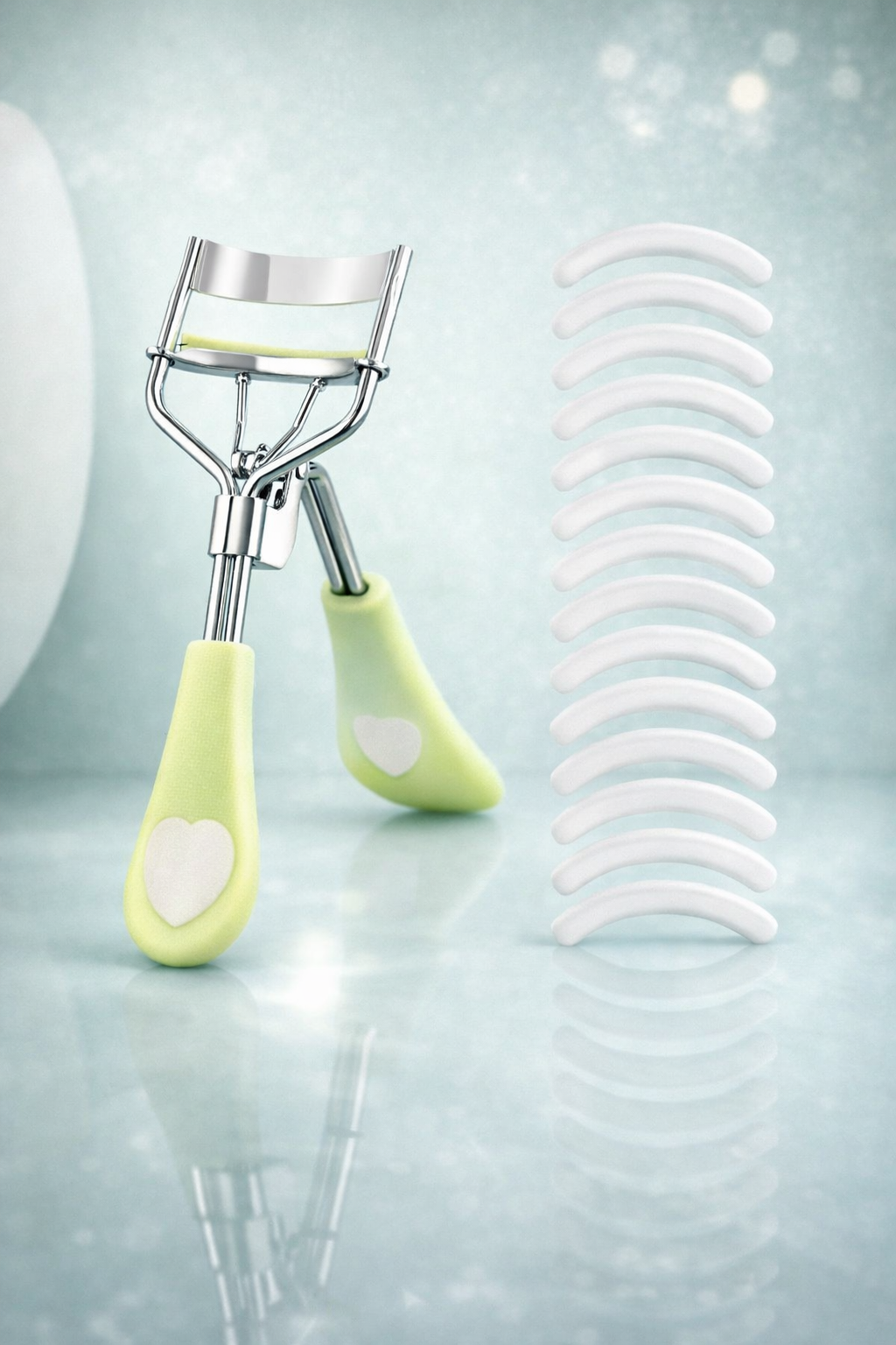 PureForm Lash Curler Kit