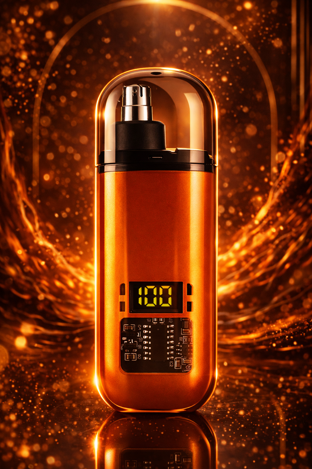 SteelEdge™ Pro Dual Trimmer