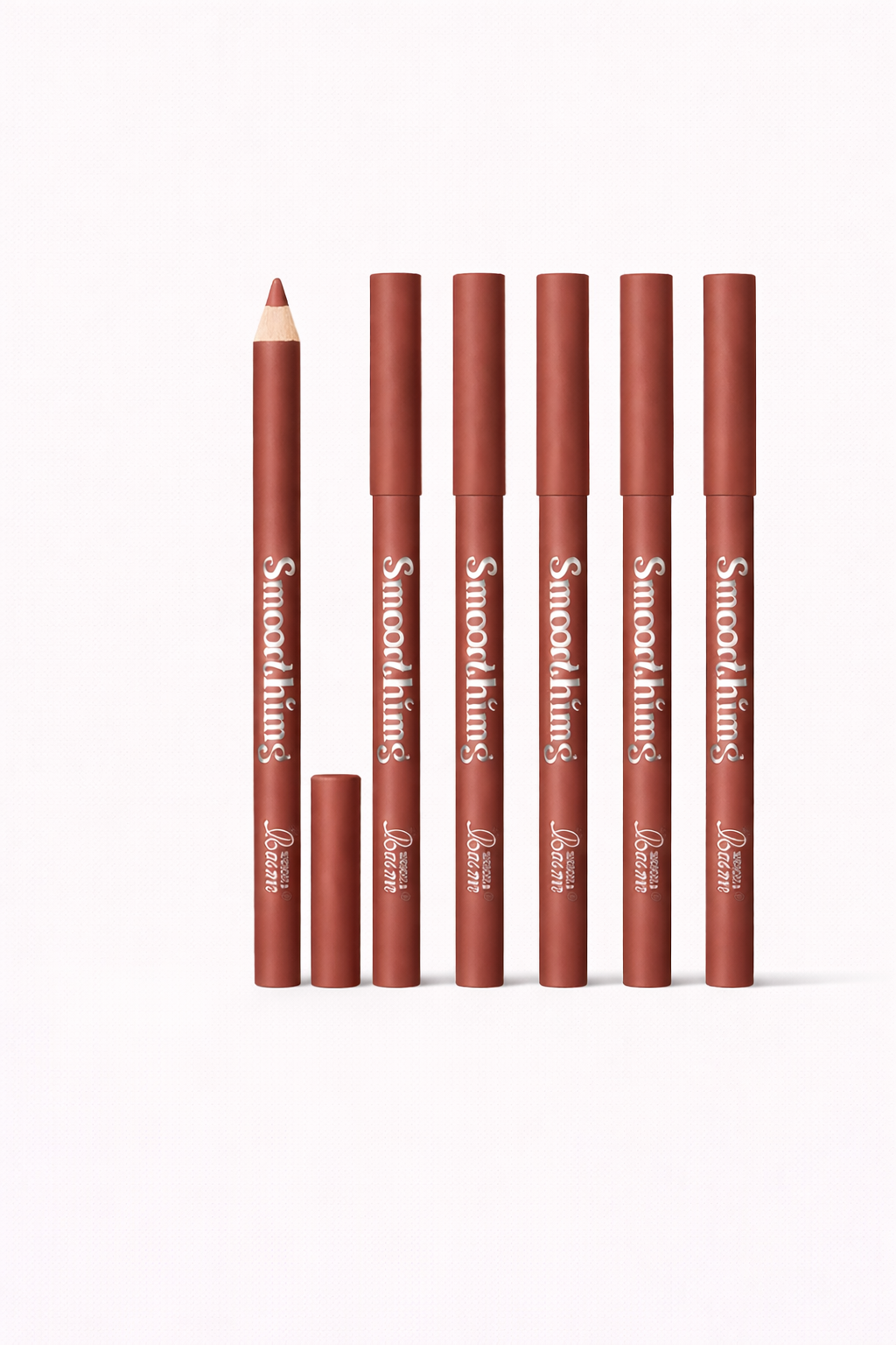 VelourMatte™ Waterproof Lip Contour Pencil