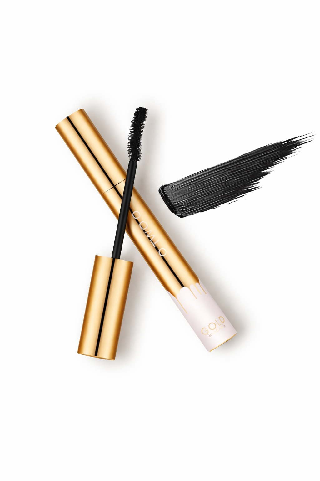 O.TWO.O Éclat 3D Lash Mascara – Lengthening & Volumizing