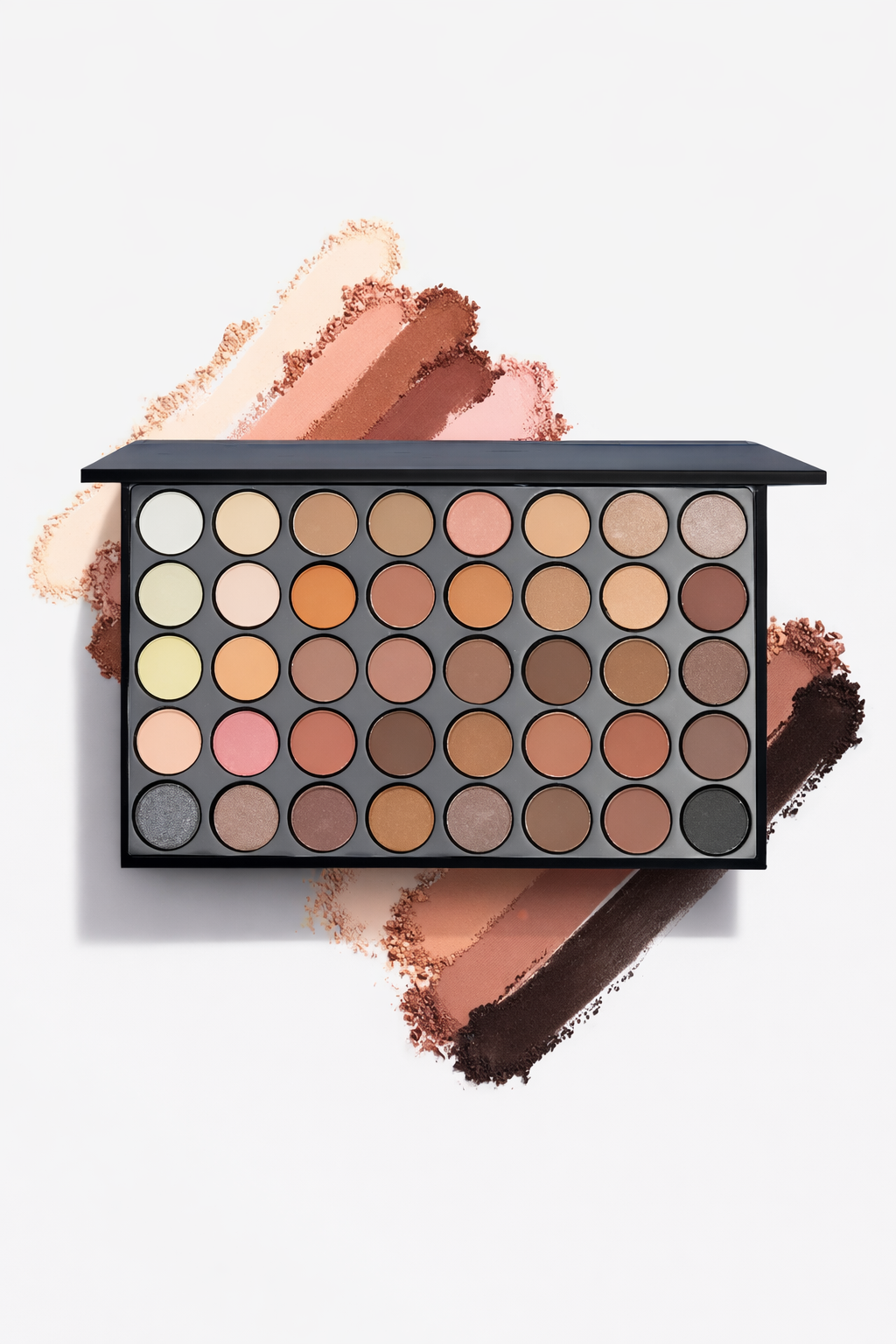 POPFEEL Éclat Signature Eye Set