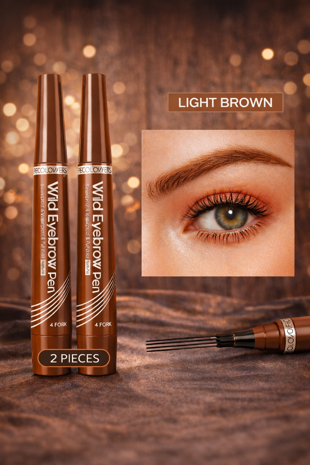UltraFine Brow Definition Pen
