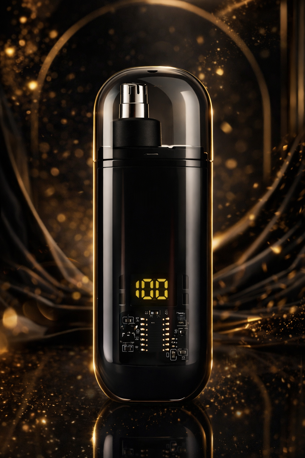 SteelEdge™ Pro Dual Trimmer