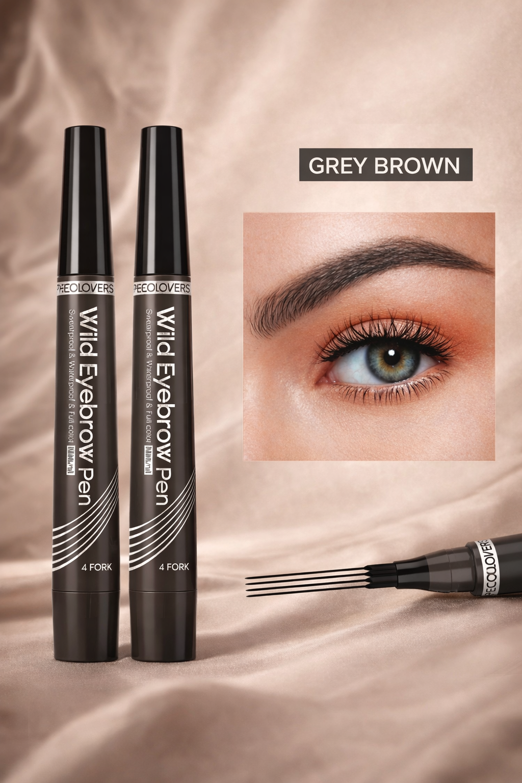 UltraFine Brow Definition Pen