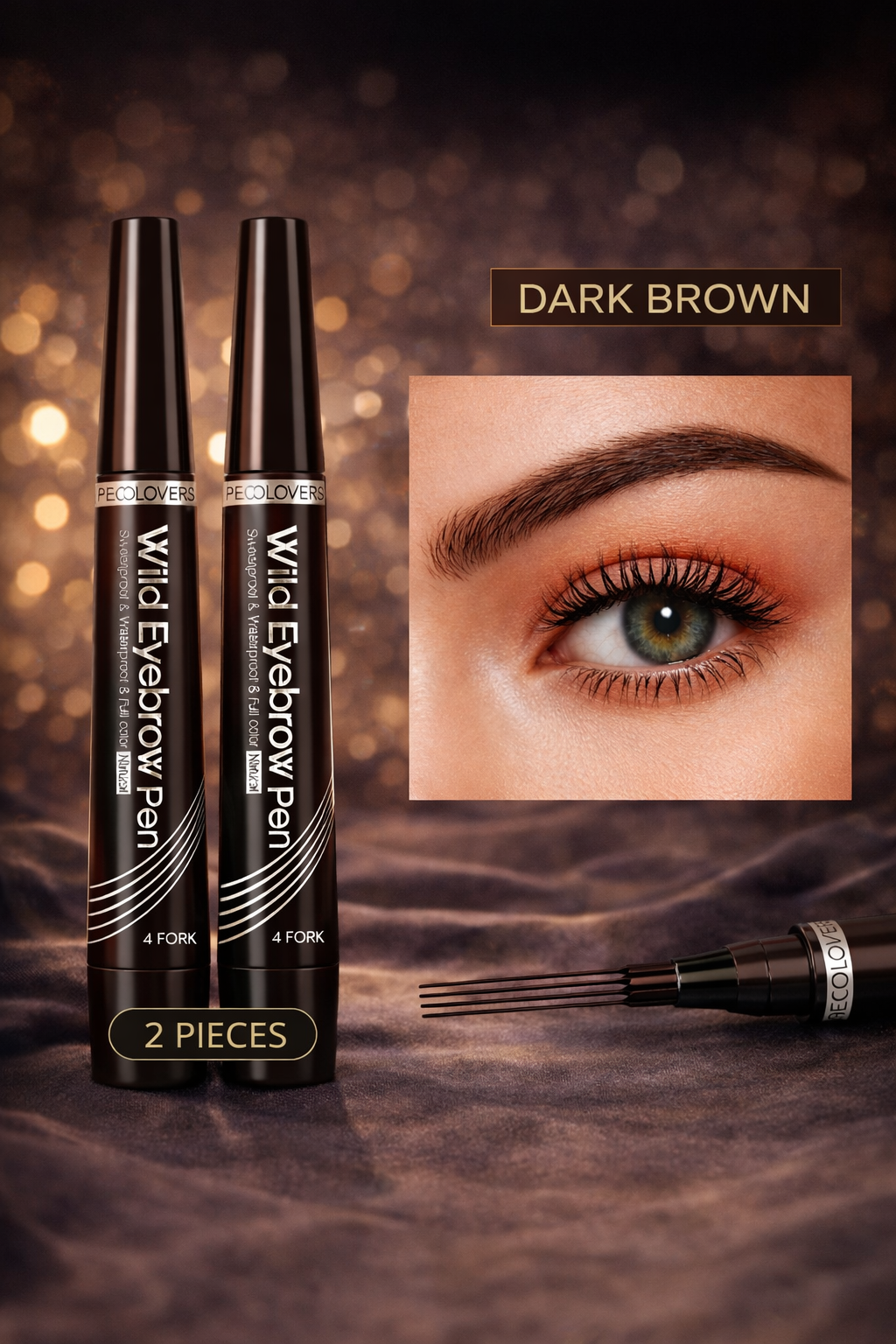 UltraFine Brow Definition Pen