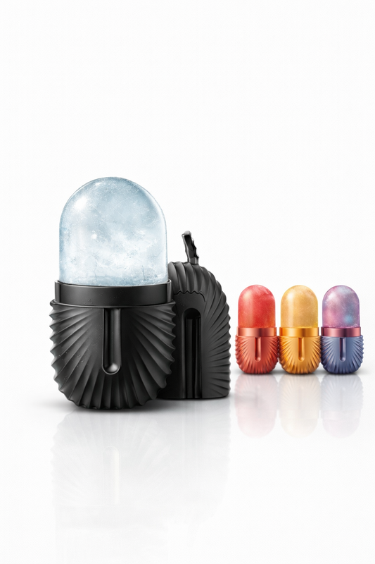 LUMÉRA CryoGlow Roller