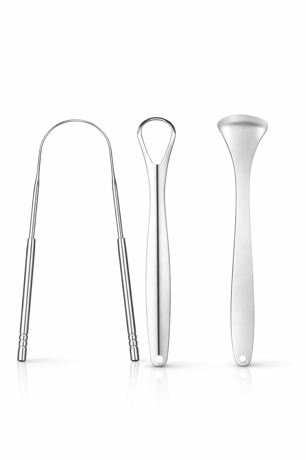 LUMÉRA OralÉlite™ Tongue Scraper