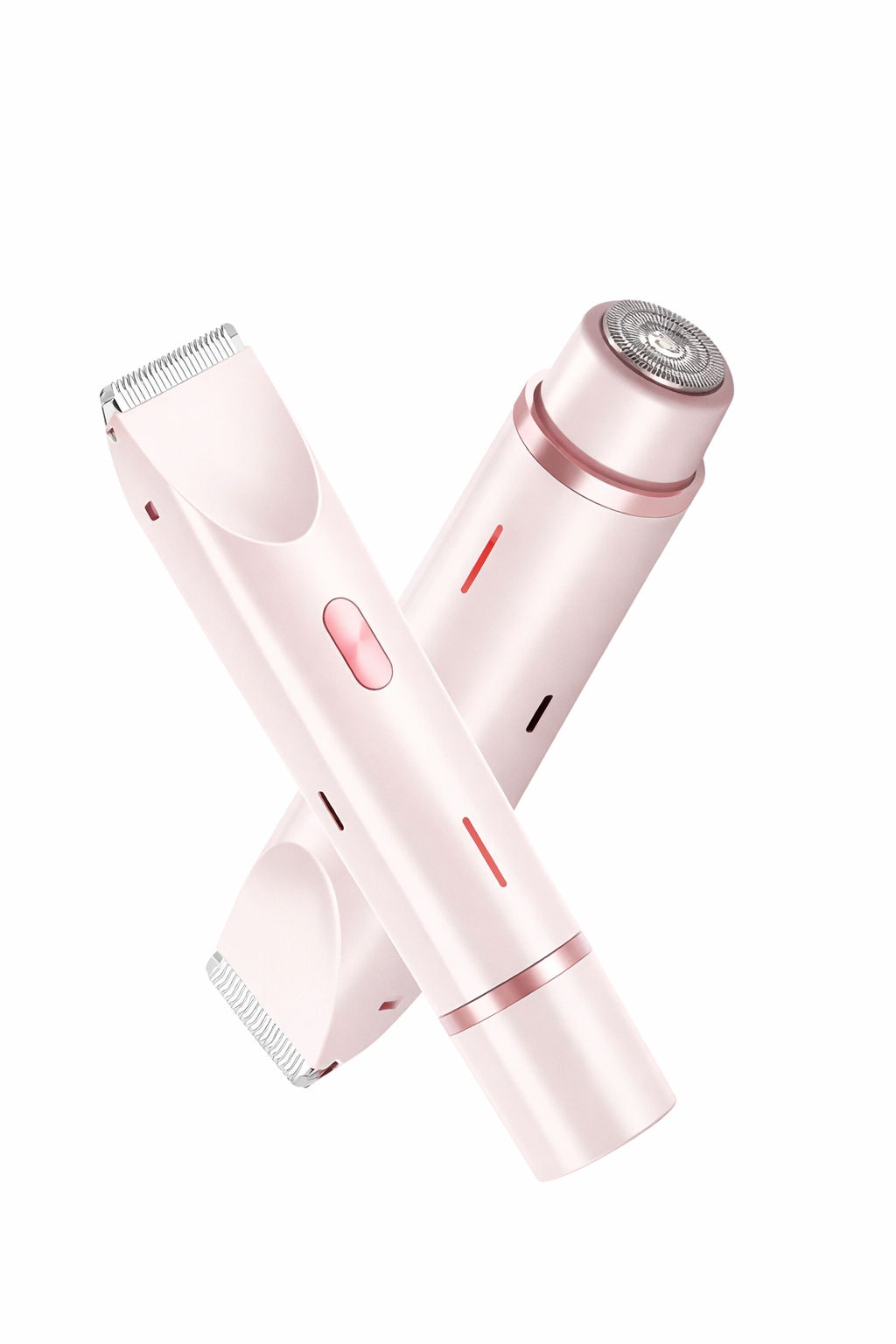 SilkTouch 2-in-1 Razor