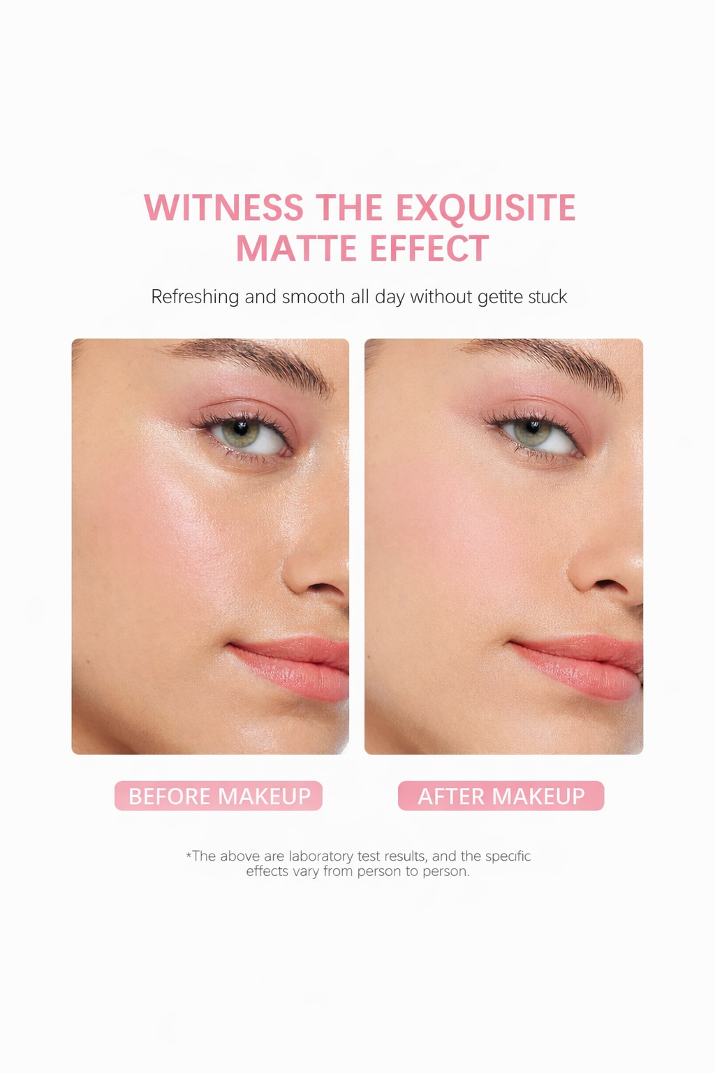 Élite Matte Control Fixer