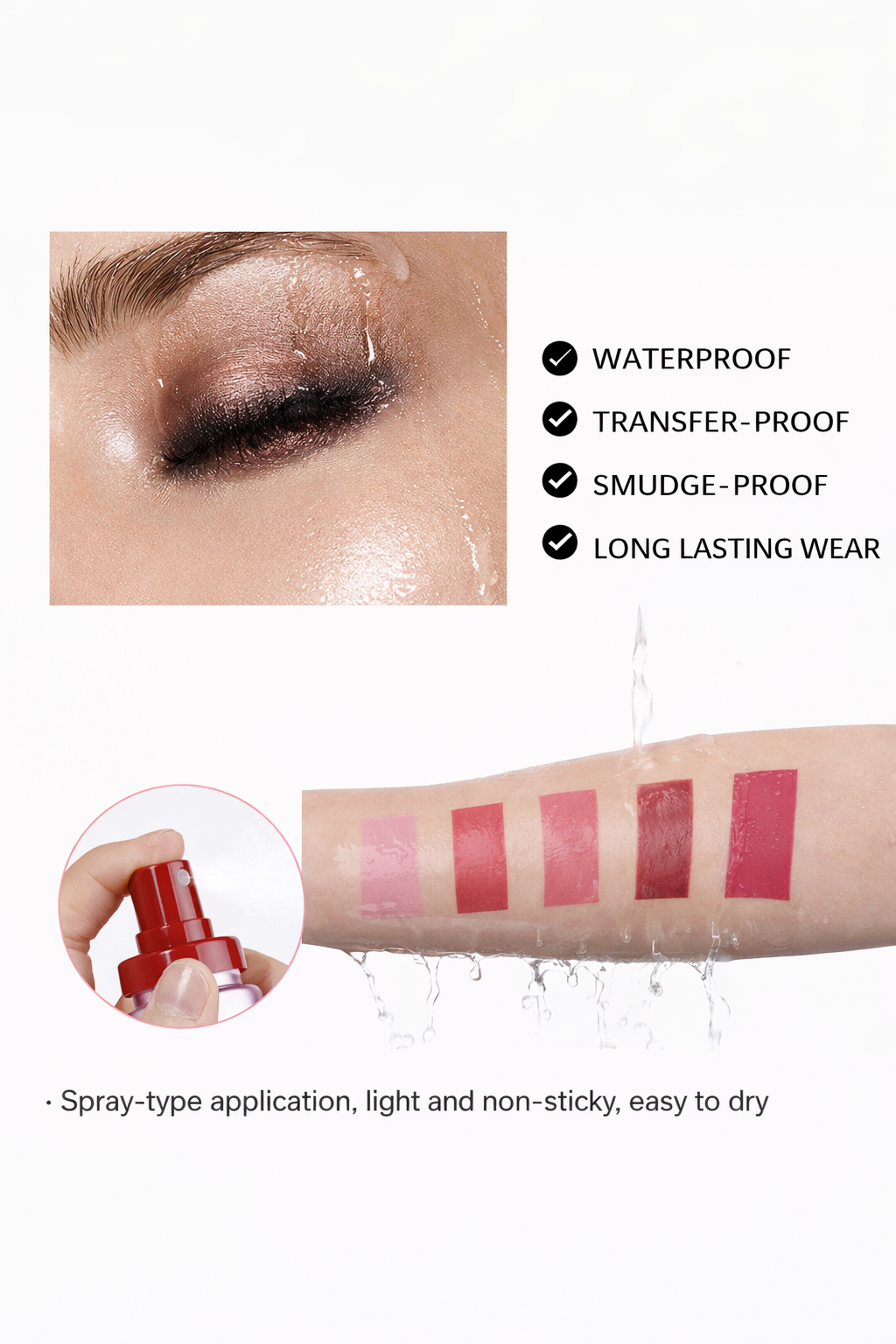 Élite Matte Control Fixer