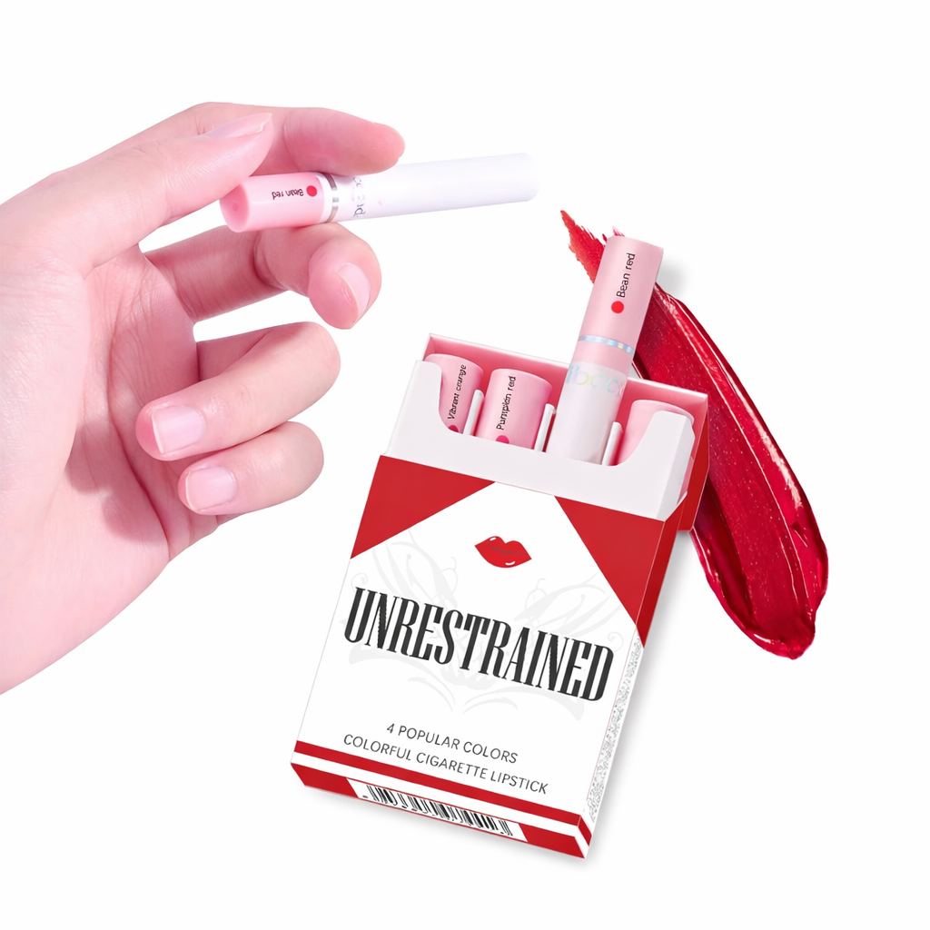 Lasting Stick™ Élégance Matte Lip Quartet