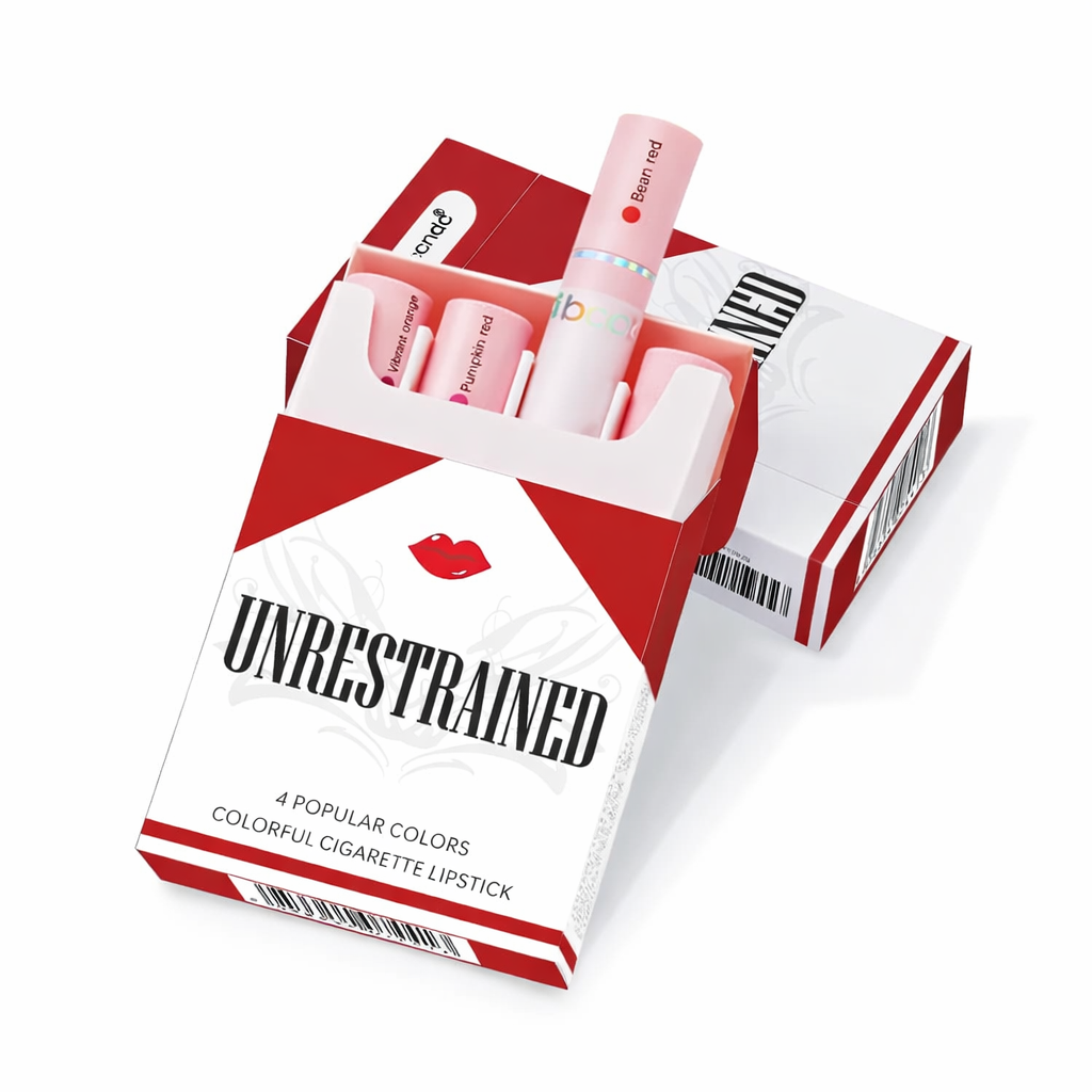 Lasting Stick™ Élégance Matte Lip Quartet