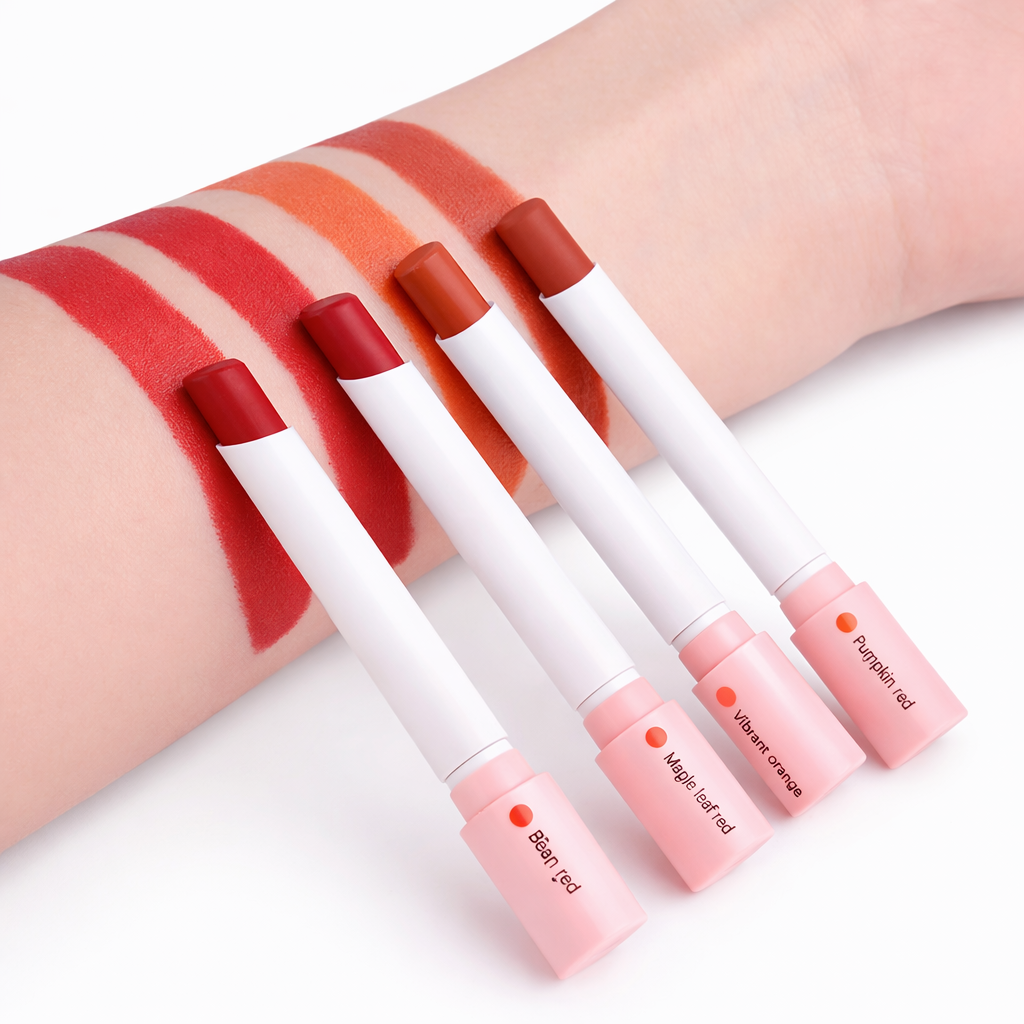Lasting Stick™ Élégance Matte Lip Quartet