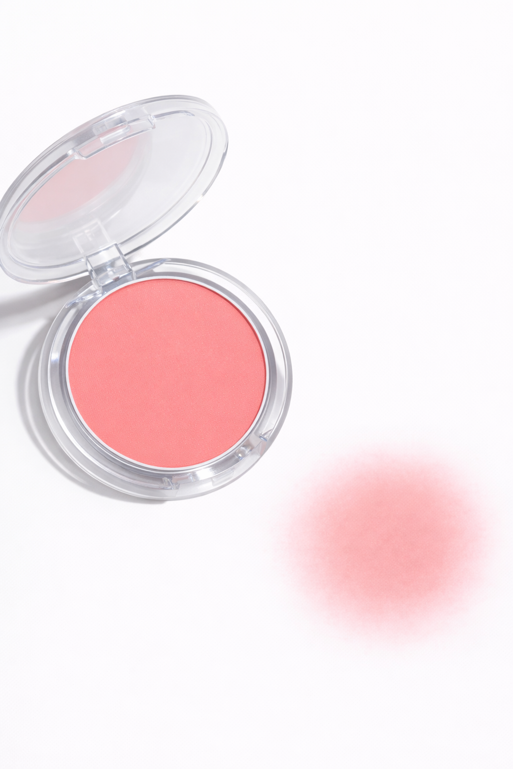 Monochrome Élégance Blush Powder