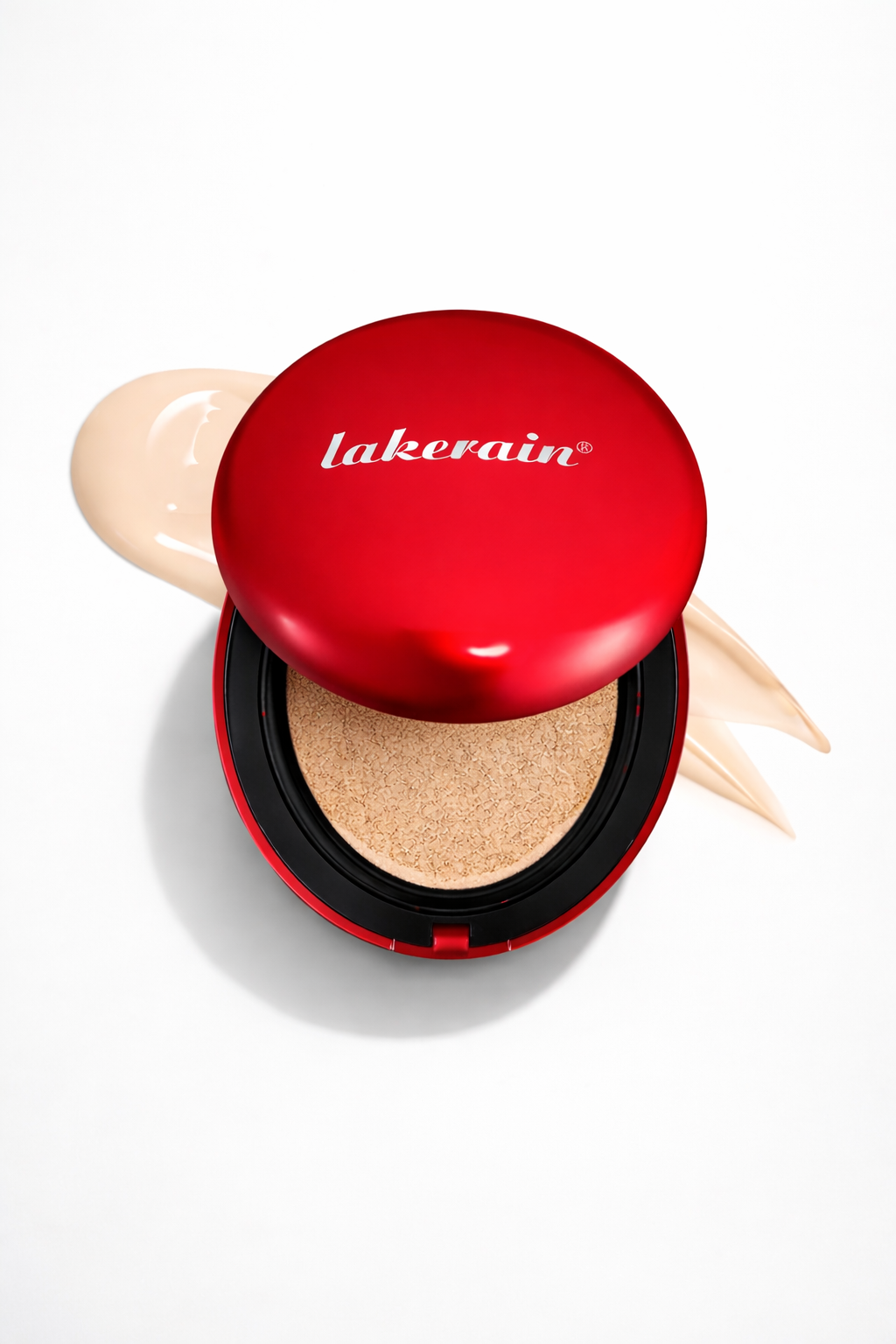 Élite Shield Cushion Makeup