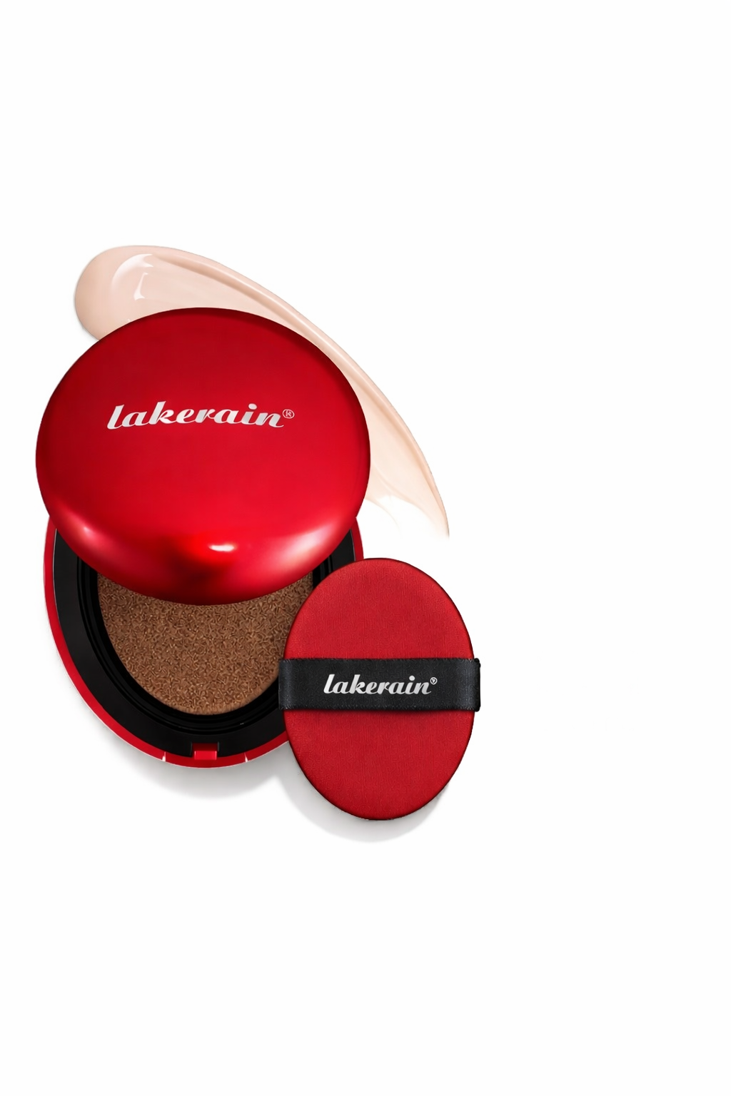 Élite Shield Cushion Makeup