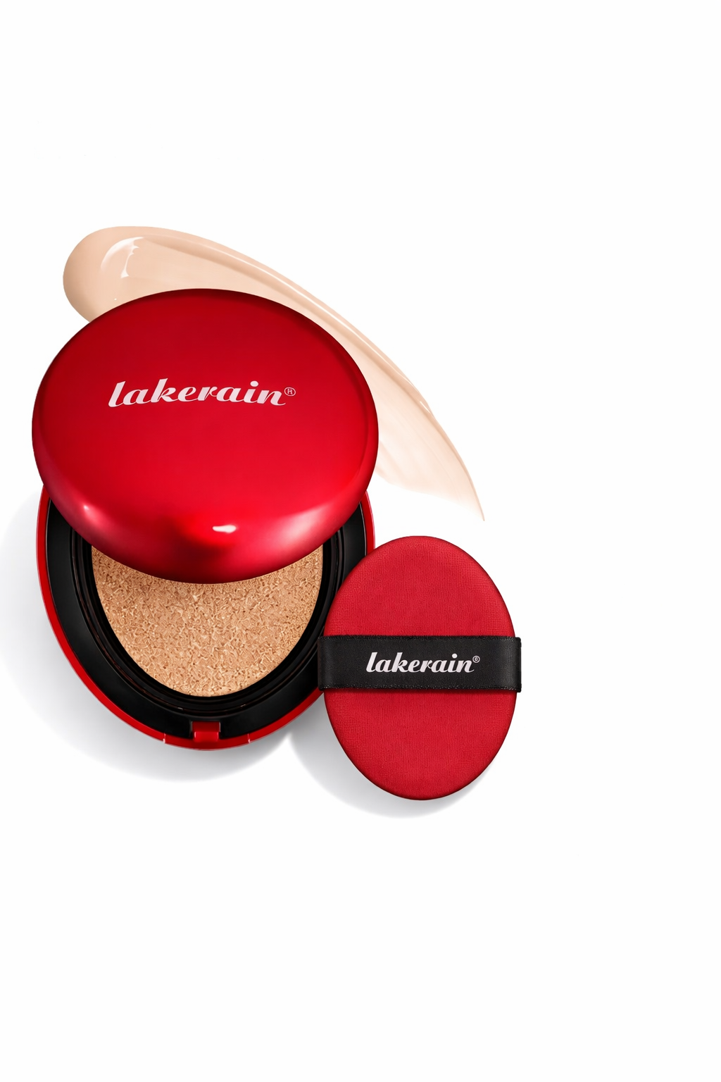 Élite Shield Cushion Makeup