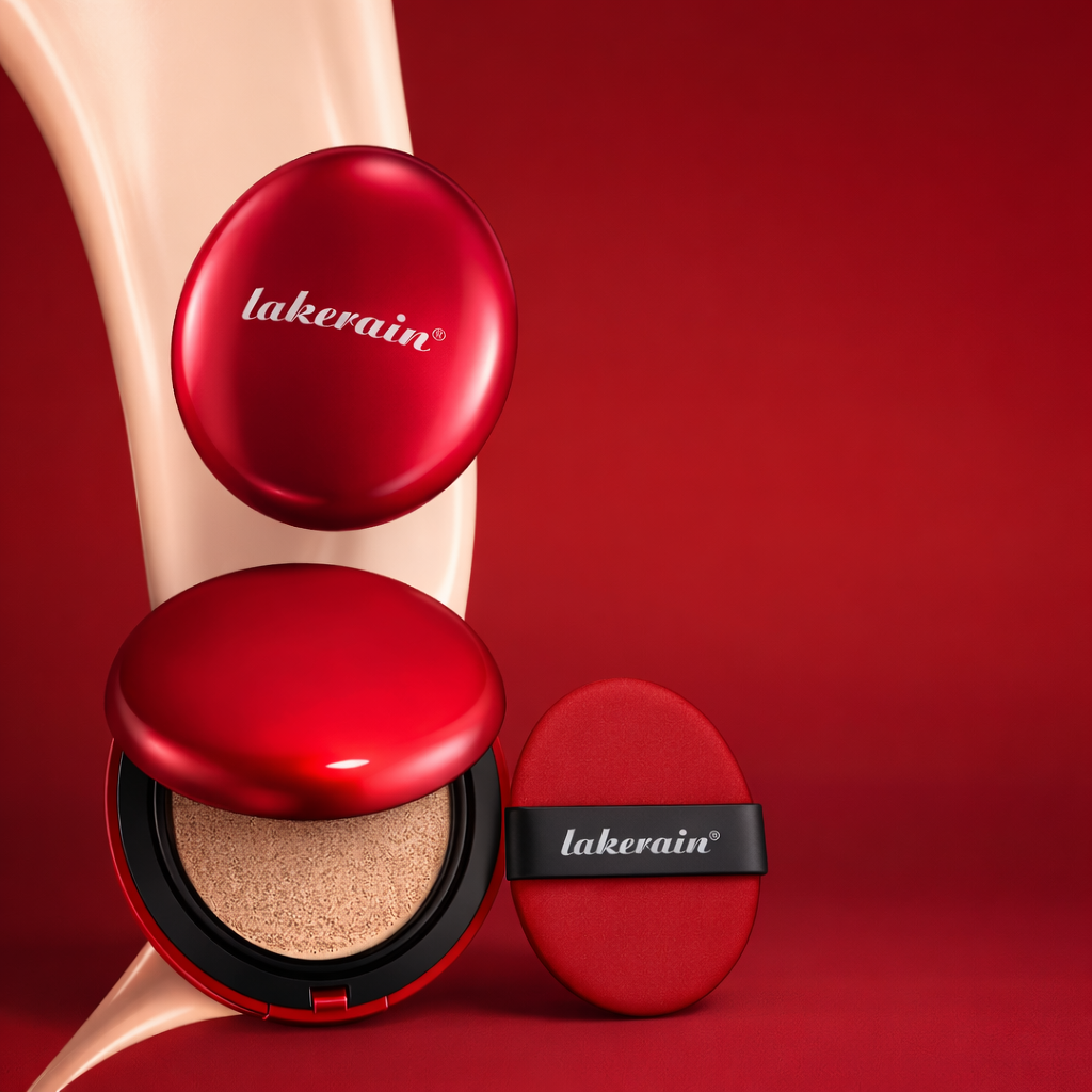 Élite Shield Cushion Makeup