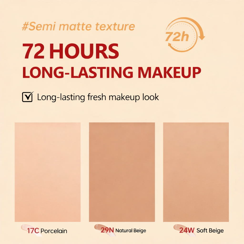 Élite Shield Cushion Makeup