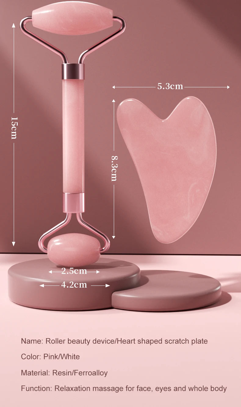 LUMÉRA Signature Facial Roller