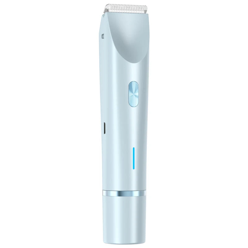 SilkTouch 2-in-1 Razor