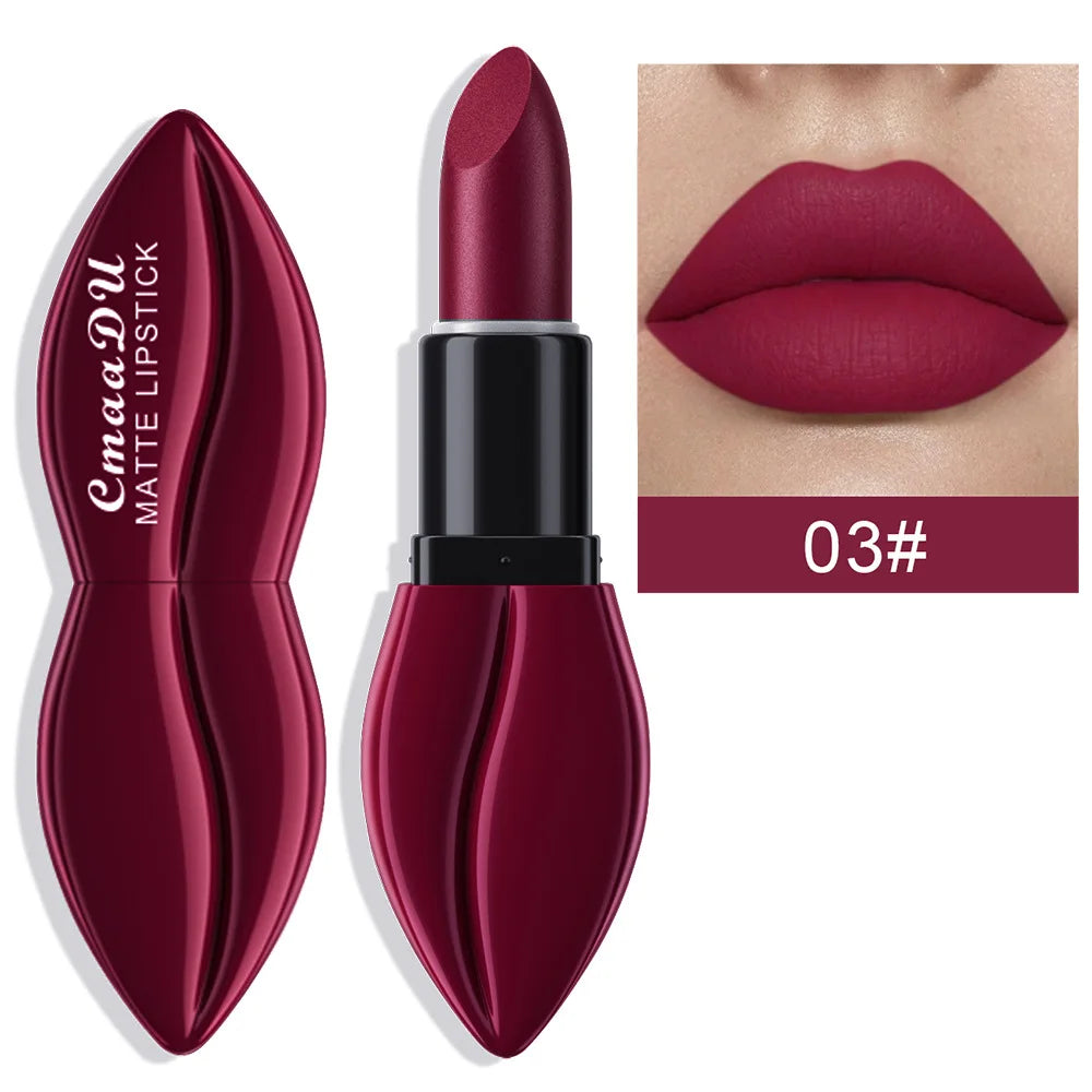 CmaaDu Signature Luxe Matte