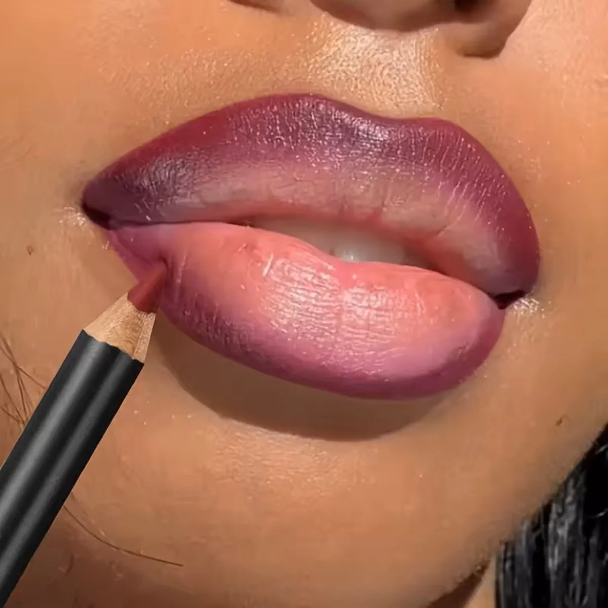 VelourMatte™ Waterproof Lip Contour Pencil