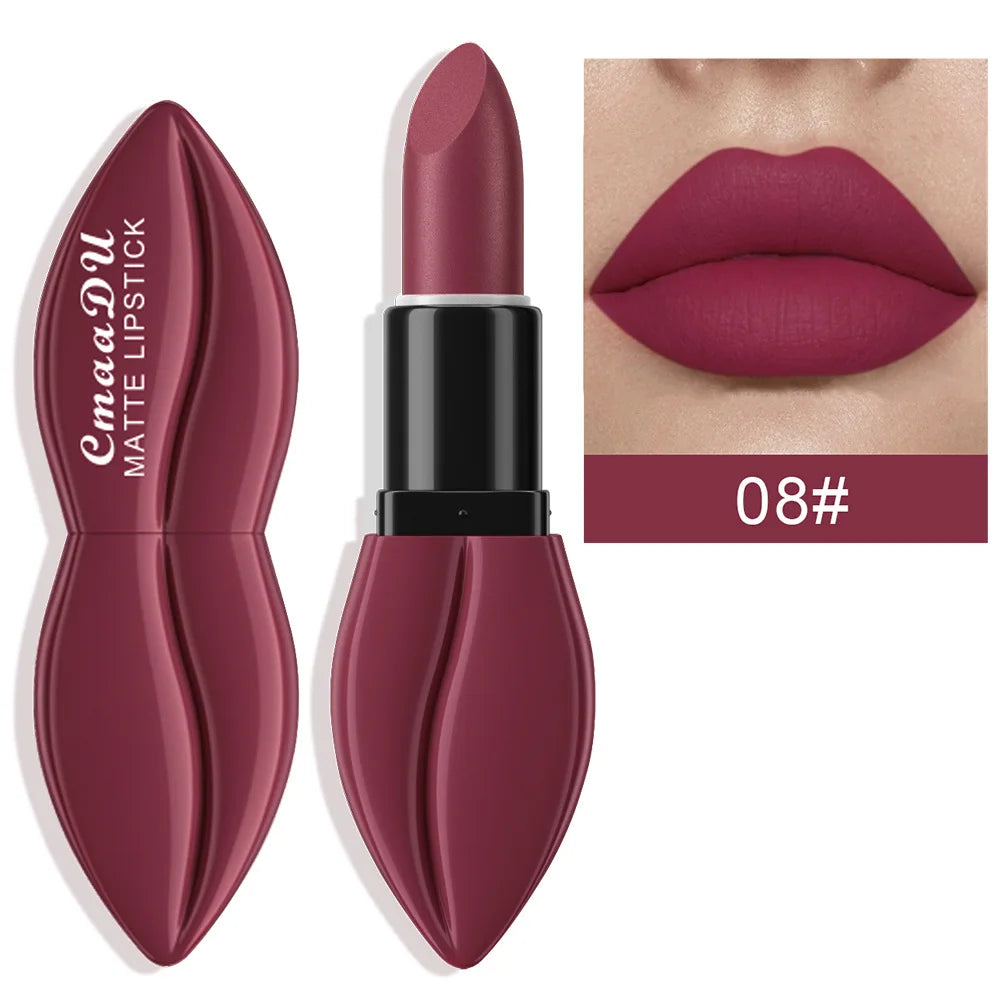 CmaaDu Signature Luxe Matte