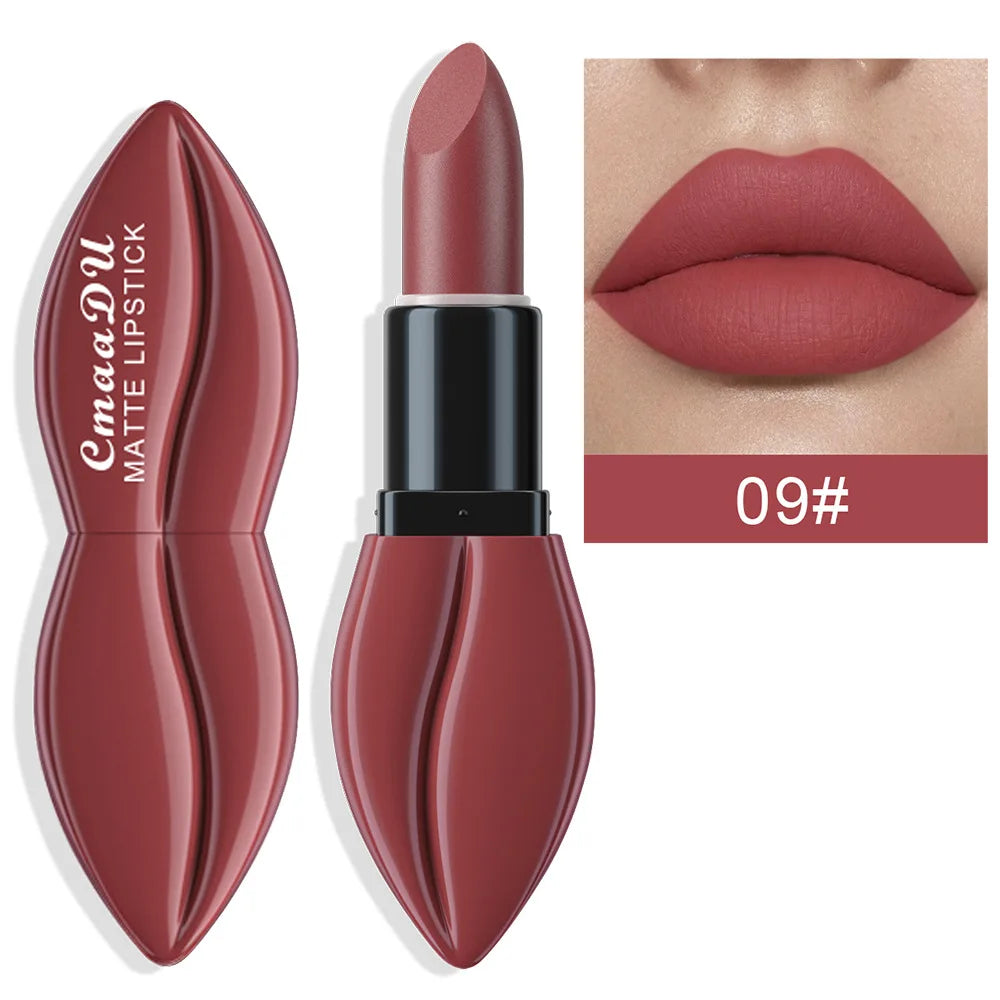 CmaaDu Signature Luxe Matte