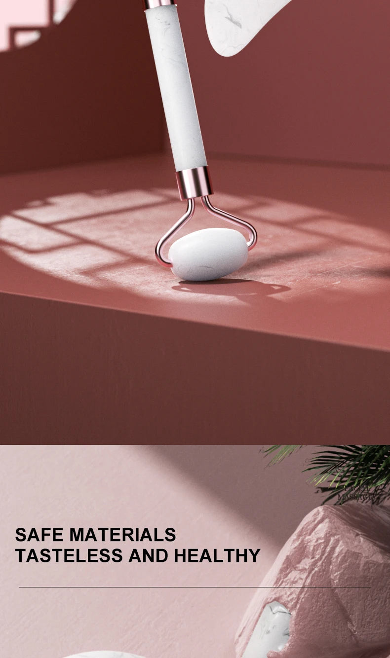 LUMÉRA Signature Facial Roller