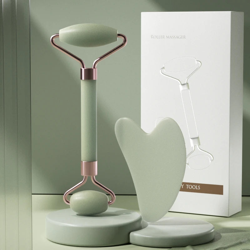 LUMÉRA Signature Facial Roller