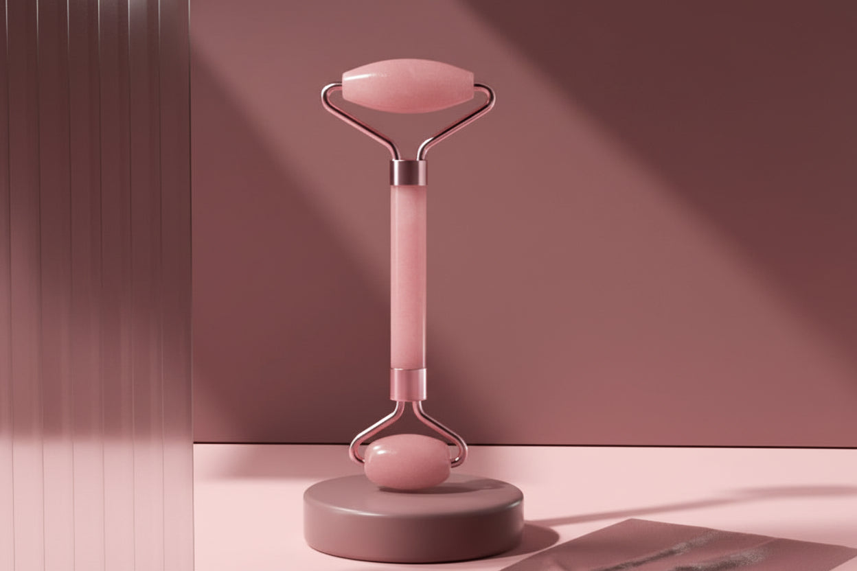 LUMÉRA Signature Facial Roller