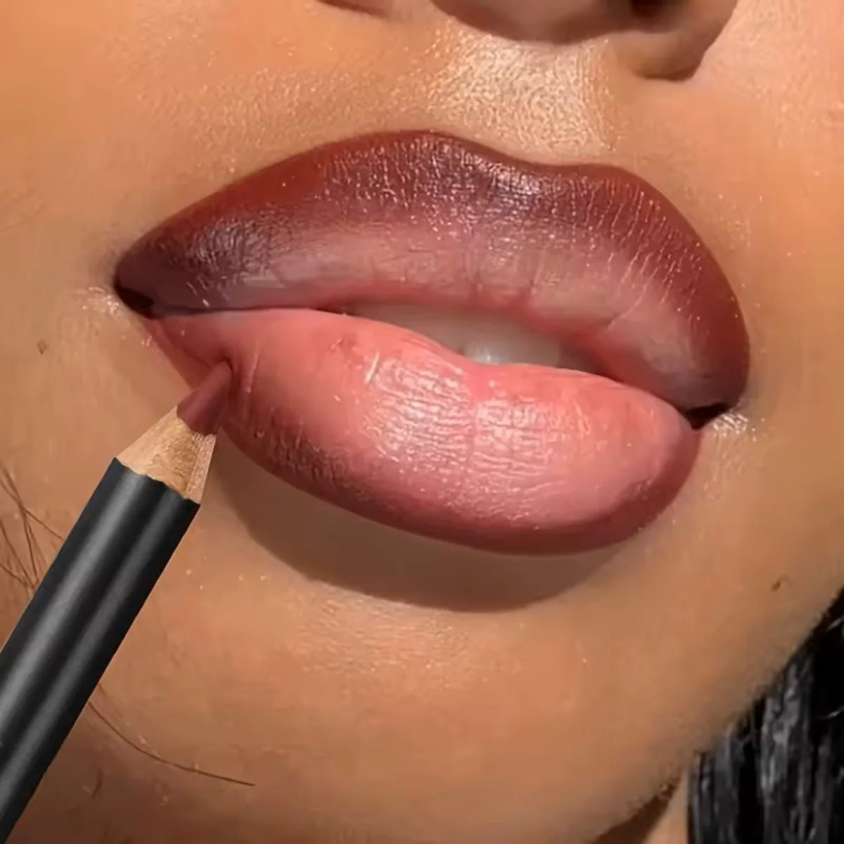 VelourMatte™ Waterproof Lip Contour Pencil