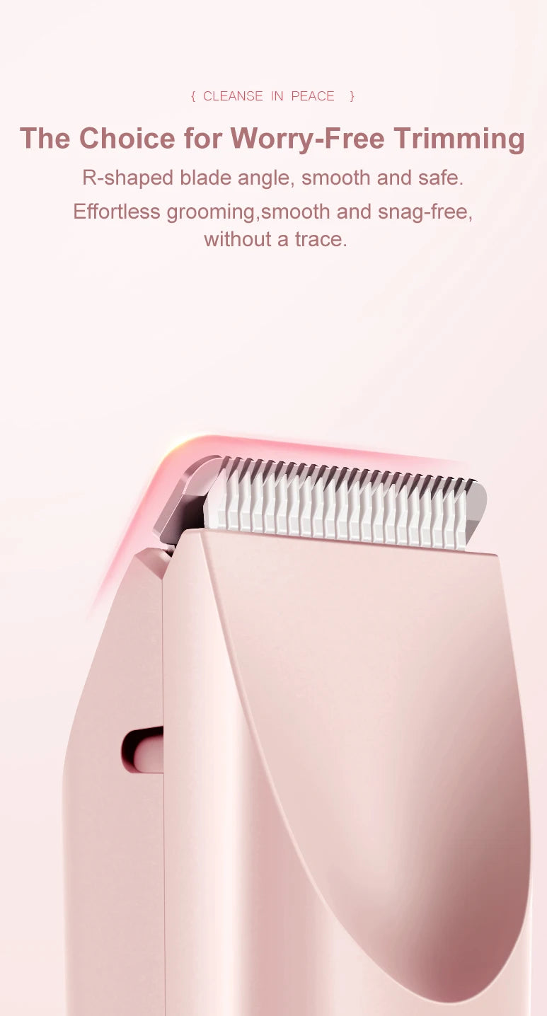 SilkTouch 2-in-1 Razor