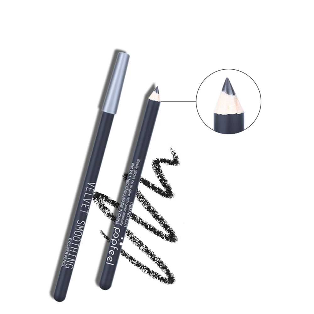 POPFEEL Éclat Signature Eye Set