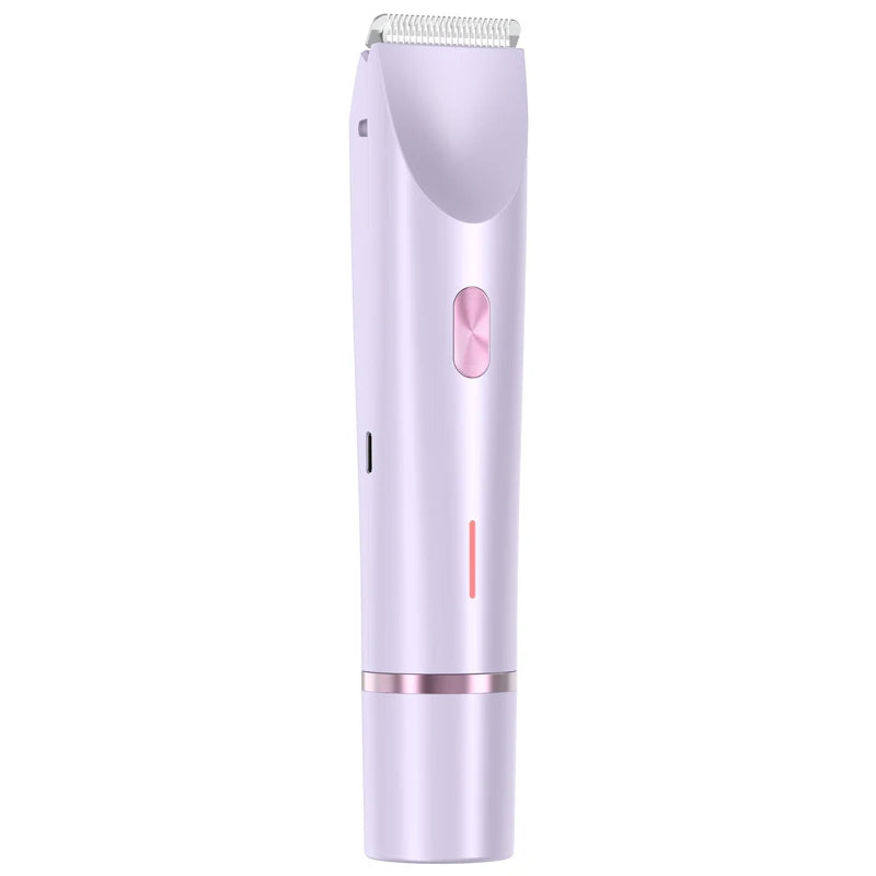 SilkTouch 2-in-1 Razor