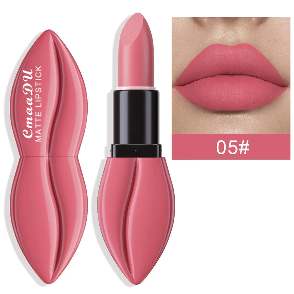 CmaaDu Signature Luxe Matte