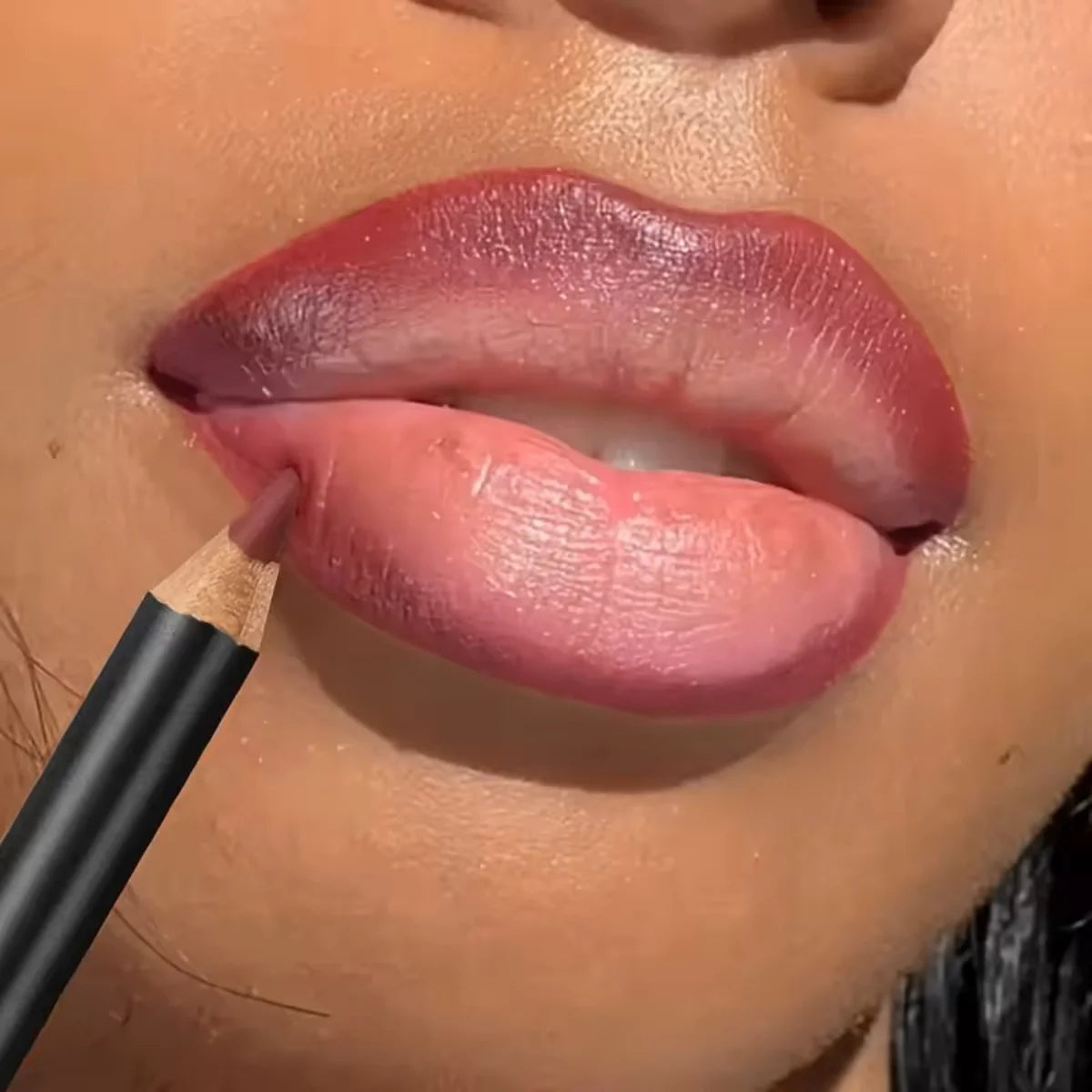 VelourMatte™ Waterproof Lip Contour Pencil
