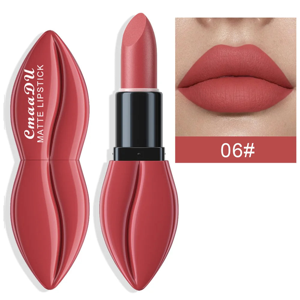CmaaDu Signature Luxe Matte