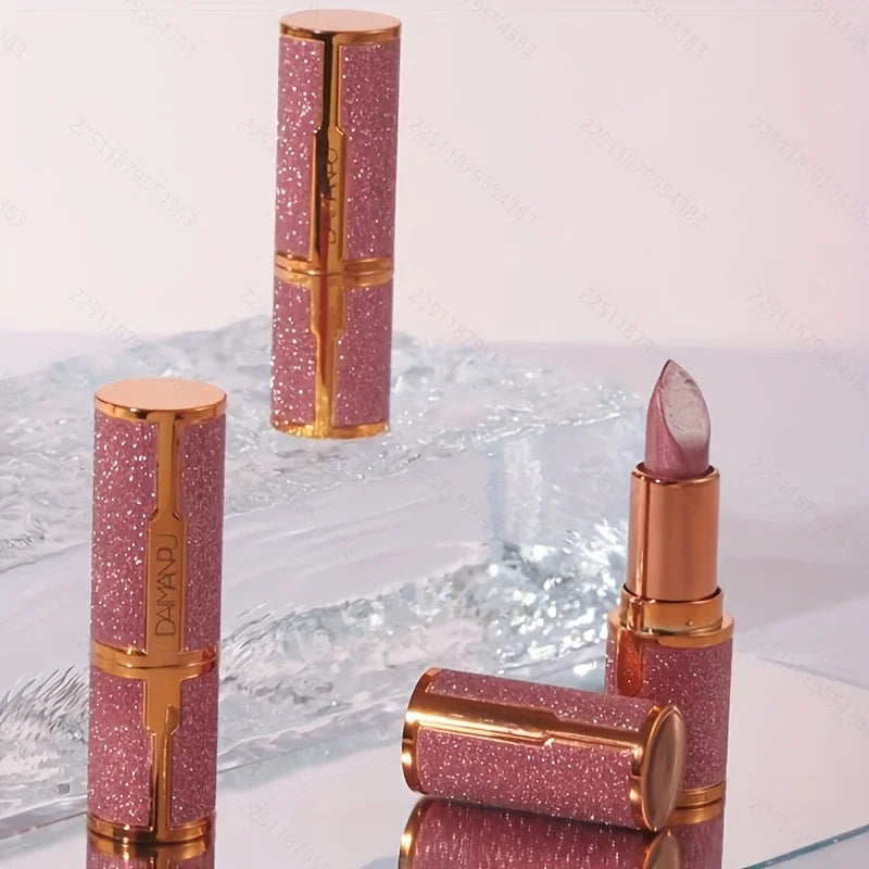 LUMÉRA LumiRose Waterproof Gloss