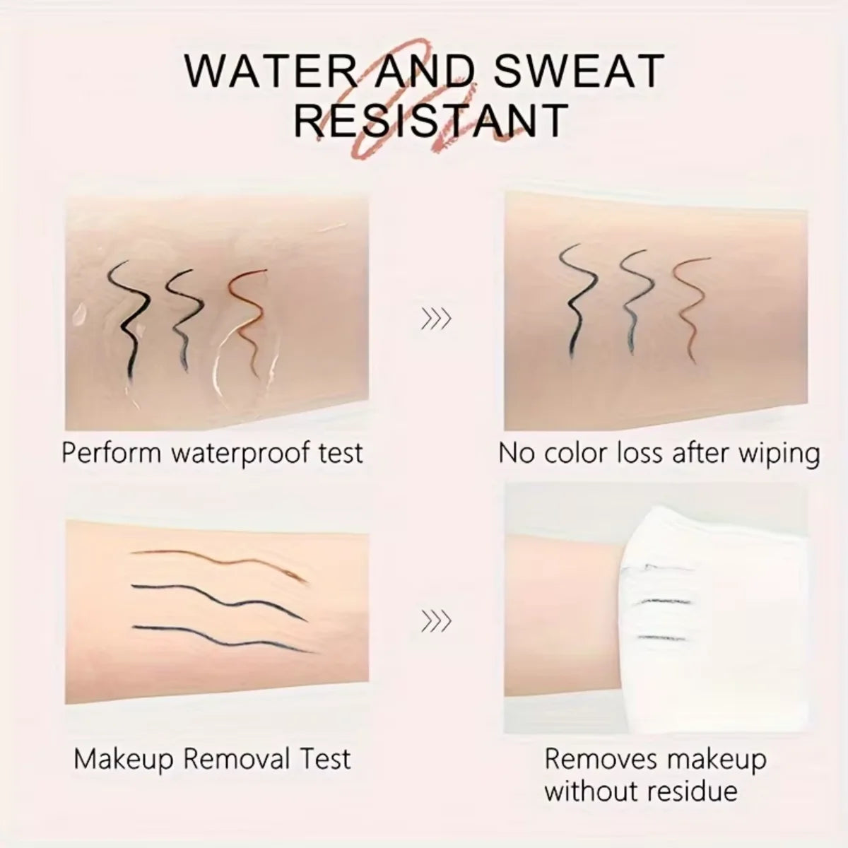 VelourMatte™ Waterproof Lip Contour Pencil